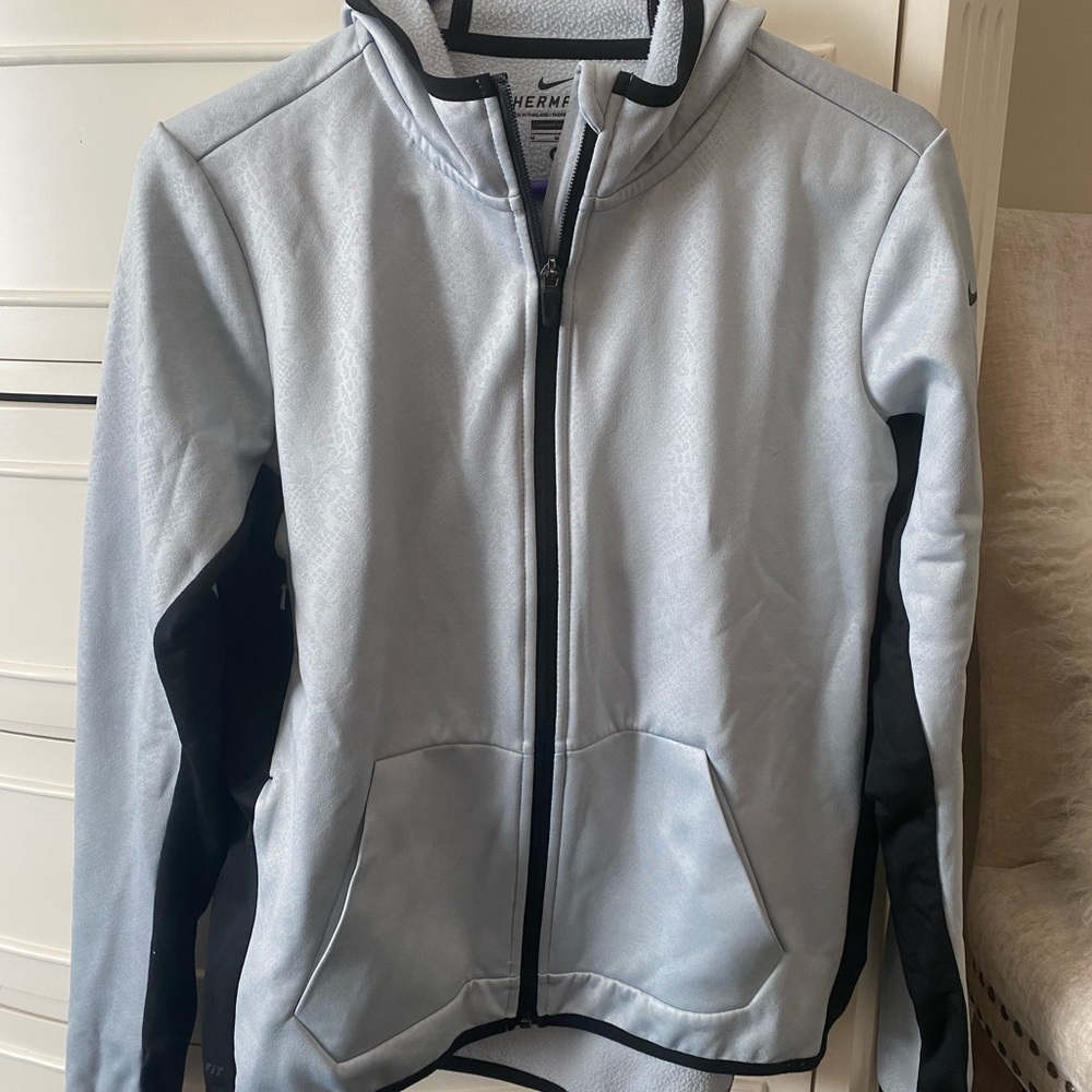 Nike Women’s Snakeskin Hoodie
